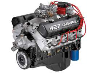 P21D6 Engine